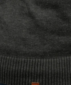 Blend Coltruien Trui Latif Heren Grijs -Aanbiedingen Koud Stijl Winkel 0b70056cba98a475e573433027eb8382 scaled