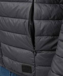 Blend Tussenjassen Tussenjas Nils Heren Grijs -Aanbiedingen Koud Stijl Winkel 0baf49801688f2af6ef20dd2c78e7b2b scaled