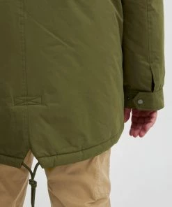 Blend Tussenjassen Tussenparka Sergius Heren Groen -Aanbiedingen Koud Stijl Winkel 0c2f1df4a8c5029b7de4feb5d7ac5728 scaled