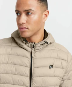 Blend Tussenjassen Tussenjas Romsey Heren Beige -Aanbiedingen Koud Stijl Winkel 0c64151a9e9550d5a263a640ed7c5b21 scaled