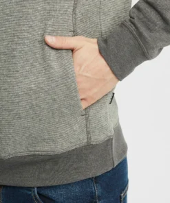 Blend Hoodies Sweatshirt Bingo Heren Grijs -Aanbiedingen Koud Stijl Winkel 0c6ca4ac2206d0bc604970a476929c8a scaled