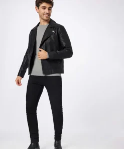 Blend Crewneck Truien Trui Heren Grijs Gemêleerd -Aanbiedingen Koud Stijl Winkel 0c8d2b2451cb885c24deadbd7a4b5686 scaled