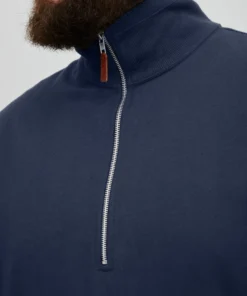 Blend Sweatshirts Sweatshirt Aliere Heren Blauw -Aanbiedingen Koud Stijl Winkel 0cc0ad6374084e408089296a795231c5 scaled