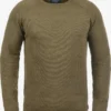 Blend Crewneck Truien Trui John Heren Bruin -Aanbiedingen Koud Stijl Winkel 0cec4c1a282450469e79cccdf6f622b7 scaled