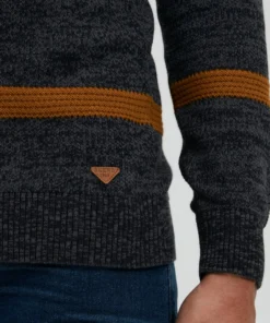 Blend Crewneck Truien Trui Arendt Heren Gemengde Kleuren -Aanbiedingen Koud Stijl Winkel 0d1ff00a0e0e67509f1836203759c530 scaled