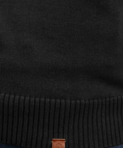 Blend Coltruien Trui Latif Heren Zwart -Aanbiedingen Koud Stijl Winkel 0dc12af4deb2c99d469668dd348bc715 scaled