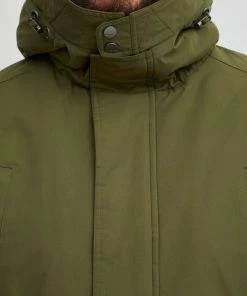 Blend Tussenjassen Tussenparka Sergius Heren Groen -Aanbiedingen Koud Stijl Winkel 0e07b2bb667488b9fa1c2820e53c211a scaled