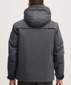 Blend Winterjassen Winterjas Leto Heren Donkergrijs -Aanbiedingen Koud Stijl Winkel 0e5c42fa5e184b50b66d0f5bdb84aa3b scaled