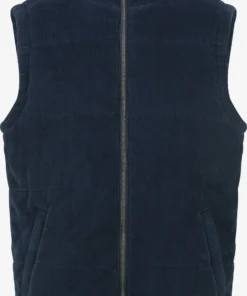 Blend Bodywarmers Bodywarmer Somion Heren Blauw