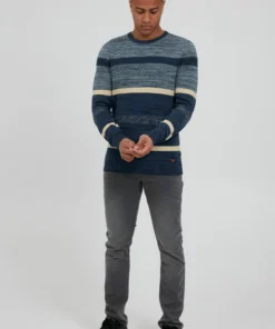 Blend Crewneck Truien Trui Arendt Heren Blauw 10 Blend Crewneck Truien Trui Arendt Heren Blauw -Aanbiedingen Koud Stijl Winkel 10b5bbab8fab3ba7a34b3c138eb3f477 scaled