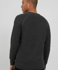 Blend Crewneck Truien Trui Thoran Heren Grijs -Aanbiedingen Koud Stijl Winkel 10dac6540aa3e9b5153b2623aff1f8cd scaled