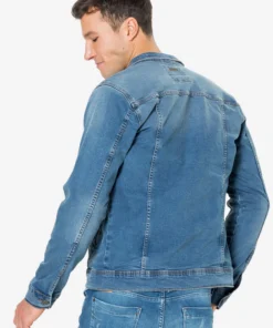 Blend Spijkerjassen Regular Fit Tussenjas Naril Heren Blauw -Aanbiedingen Koud Stijl Winkel 10ef0107f992e1b6c5ab5d0b917afb71 scaled