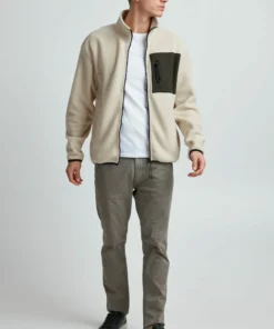 Blend Sweatvesten Sweatvest Heren Crème -Aanbiedingen Koud Stijl Winkel 1126cdbc55af957e92eaa286b65d77c1 scaled