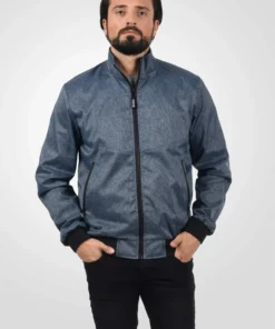 Blend Tussenjassen Tussenjas Nelson Heren Blauw / Marine / Navy / Royal Blue/koningsblauw -Aanbiedingen Koud Stijl Winkel 117a1b51aeeb1154cc07448e634975f1 scaled