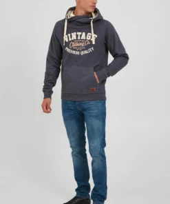 Blend Hoodies Sweatshirt Alejandro Heren Navy -Aanbiedingen Koud Stijl Winkel 11903946119bdef61cc5ac3f7fff10a5 scaled