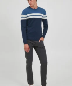 Blend Crewneck Truien Trui Narius Heren Blauw 10 Blend Crewneck Truien Trui Narius Heren Blauw -Aanbiedingen Koud Stijl Winkel 11b981845b45fe47ac6df91482305427 scaled