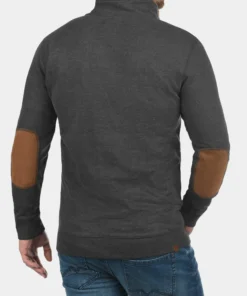 Blend Sweatshirts Sweatshirt Achlias Heren Grijs -Aanbiedingen Koud Stijl Winkel 11bdba6008b71b55ee34b48d29a2eb70 scaled