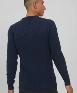 Blend Crewneck Truien Trui Tafari Heren Blauw -Aanbiedingen Koud Stijl Winkel 11d1d221cdb987932c6b69af4666f6e3 scaled