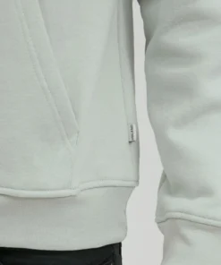 Blend Hoodies Sweatshirt Heren Groen -Aanbiedingen Koud Stijl Winkel 11d4986747163e2beed7538d3ca713d2 scaled