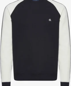 Blend Sweatshirts Sweatshirt NEVILLE Heren Zwart
