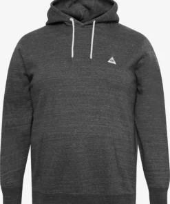 Sweatshirts Sweatshirt BT Henner Heren Zwart