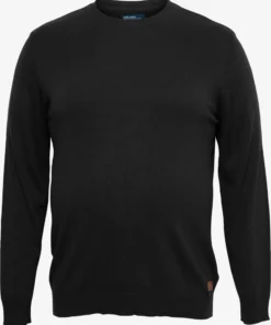 Sweatshirts Sweatshirt BT Lars Heren Zwart