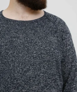 Crewneck Truien Trui BT DAN Heren Blauw -Aanbiedingen Koud Stijl Winkel 12873ecad9ec9f780354a64a8f338227 scaled