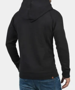 Blend Hoodies Sweatshirt 703585ME Heren Zwart -Aanbiedingen Koud Stijl Winkel 1290b42e1a37e162c9cc10c9597b5726 scaled