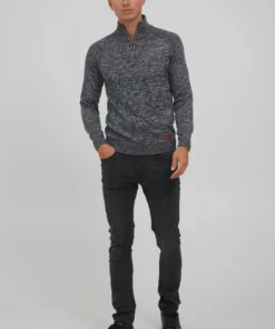 Blend Coltruien Trui Danovan Heren Blauw -Aanbiedingen Koud Stijl Winkel 12afb6c6828bfd93a7d22b2c1ef2d918 scaled