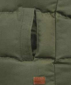 Blend Bodywarmers Bodywarmer Jens Heren Groen -Aanbiedingen Koud Stijl Winkel 12d76b9b242e79fc422cc0d4e0648308 scaled