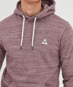 Blend Hoodies Sweatshirt HENNER Heren Rood -Aanbiedingen Koud Stijl Winkel 13242c08026b3363218a8ba24b136165 scaled