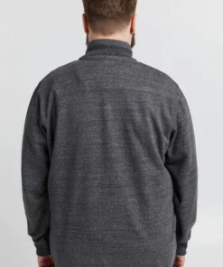 Blend Sweatvesten Sweatvest Lenner Heren Zwart -Aanbiedingen Koud Stijl Winkel 1388f7e6c3a5cdce3afd30aae8f97199 scaled