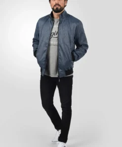 Blend Tussenjassen Tussenjas Nelson Heren Blauw / Marine / Navy / Royal Blue/koningsblauw -Aanbiedingen Koud Stijl Winkel 1413ad6f5d23f37e59087e810d3991a2 scaled