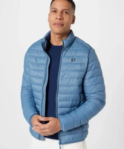 Blend Tussenjassen Tussenjas Heren Lichtblauw -Aanbiedingen Koud Stijl Winkel 14301406a417cf110554e6450fe691c4 scaled