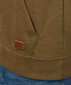 Blend Hoodies Sweatshirt 703585ME Heren Bruin -Aanbiedingen Koud Stijl Winkel 145ae2cd801ca42cc2822e54c496a566 scaled