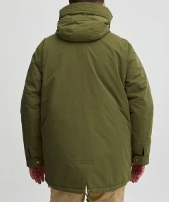Blend Tussenjassen Tussenparka Sergius Heren Groen -Aanbiedingen Koud Stijl Winkel 1467e207ee63bf0f3bcf73bb6e5b9d62 scaled