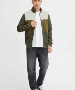 Blend Sweatshirts Sweatshirt Block Heren Groen 11 Blend Sweatshirts Sweatshirt Block Heren Groen -Aanbiedingen Koud Stijl Winkel 14b372a29f5b2cdd006f86bec1e828b4 scaled