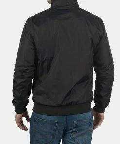 Blend Tussenjassen Tussenjas Brad Heren Zwart -Aanbiedingen Koud Stijl Winkel 14e9ca98db7e6f17bb9b07c7f105713d scaled