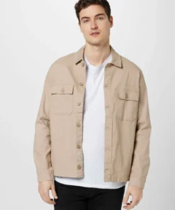 Blend Tussenjassen Tussenjas Heren Sand -Aanbiedingen Koud Stijl Winkel 1507472c8124162080f5db91a8c6310d scaled