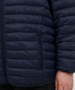 Tussenjassen Tussenjas NILS Heren Blauw / Donkerblauw -Aanbiedingen Koud Stijl Winkel 1564514ecefed29b7f3d5bb49d5e8399 scaled