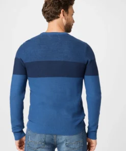 Blend Crewneck Truien Trui Heren Blauw / Navy / Donkerblauw 9 Blend Crewneck Truien Trui Heren Blauw / Navy / Donkerblauw -Aanbiedingen Koud Stijl Winkel 157a23c1fe3416a9eb8cf9834df8c10f scaled