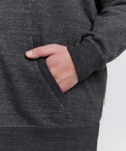 Blend Sweatvesten Met Capuchon Sweatvest Velno Heren Zwart -Aanbiedingen Koud Stijl Winkel 162002d0aa8f75d5da37e0011bed1ddf scaled