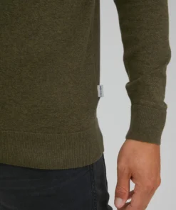 Blend Coltruien Trui Naresh Heren Donkergroen -Aanbiedingen Koud Stijl Winkel 163622c0c1911705ae354dadcfd6be26 scaled