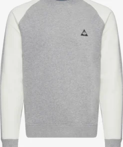 Blend Sweatshirts Sweatshirt NEVILLE Heren Grijs