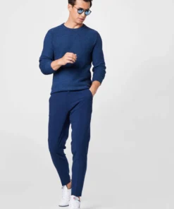 Blend Crewneck Truien Trui Heren Hemelsblauw -Aanbiedingen Koud Stijl Winkel 173466897fff16e3cbcb9148a562be9f scaled