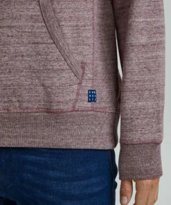 Blend Hoodies Regular Fit Sweatshirt Alton Heren Wijnrood -Aanbiedingen Koud Stijl Winkel 17426a66df9cd73e809a0d1d158a49c7 scaled