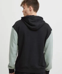 Blend Hoodies Sweatshirt Heren Zwart -Aanbiedingen Koud Stijl Winkel 1767bd431c891ba99fb919c851afe6fa scaled