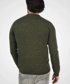 Blend Crewneck Truien Trui Adrian Heren Groen Gemêleerd 10 Blend Crewneck Truien Trui Adrian Heren Groen Gemêleerd -Aanbiedingen Koud Stijl Winkel 17727cf917ea1fa88a4d87a68024f80e scaled