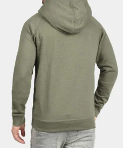 Blend Sweatvesten Met Capuchon Sweatvest Speedy Heren Groen -Aanbiedingen Koud Stijl Winkel 178c97be9834f91f32de17eda2533a20 scaled