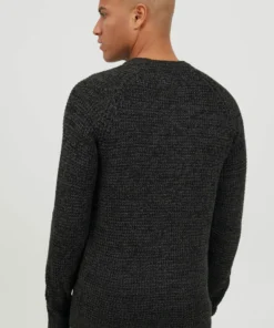 Blend Crewneck Truien Trui CARRIZAL Heren Grijs 11 Blend Crewneck Truien Trui CARRIZAL Heren Grijs -Aanbiedingen Koud Stijl Winkel 17b71a77db1be01cefb5293ac6150995 scaled